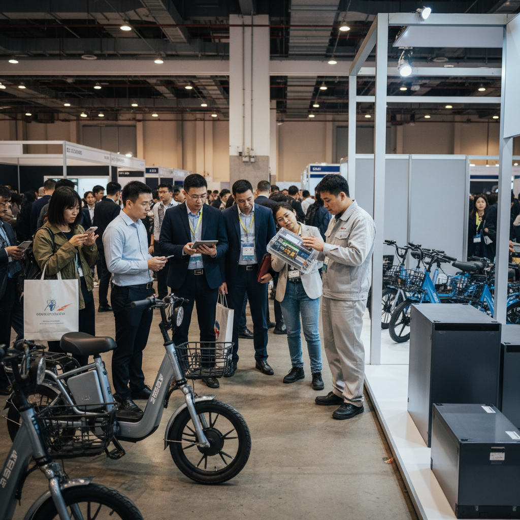 จับตา 'Sodium-ion' แบตฯ เกลือเปลี่ยนโลกปี 2026! ถูกกว่า-ไม่บึ้ม ทางรอดใหม่ชาว E-Bike? - sodium-ion-battery-future-trend-2026