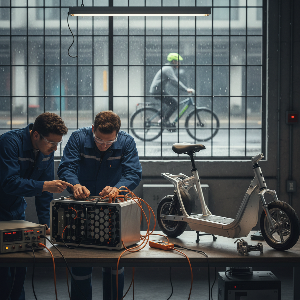 “แบตเตอรี่โซเดียม” อนาคตปี 2026? ถูกกว่า ปลอดภัยกว่า จริงไหม? - sodium-ion-battery-trend-2026-vs-lithium