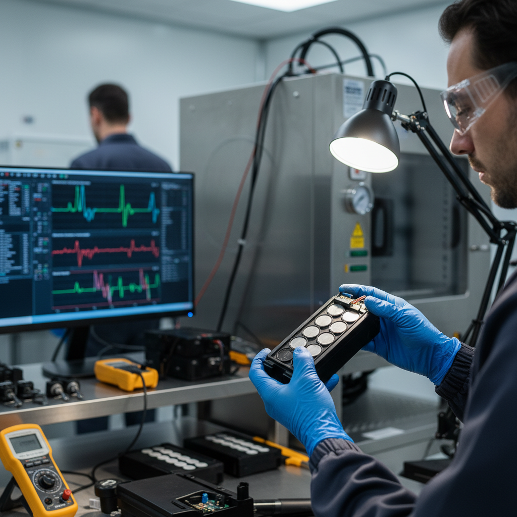 กฎเหล็กปี 2026! จับตา 'มอก. แบตเตอรี่' ภาคบังคับ ส่งผลราคารถจักรยานไฟฟ้าปรับขึ้นหรือไม่? - tis-battery-standard-enforcement-ebike-price-impact-2026