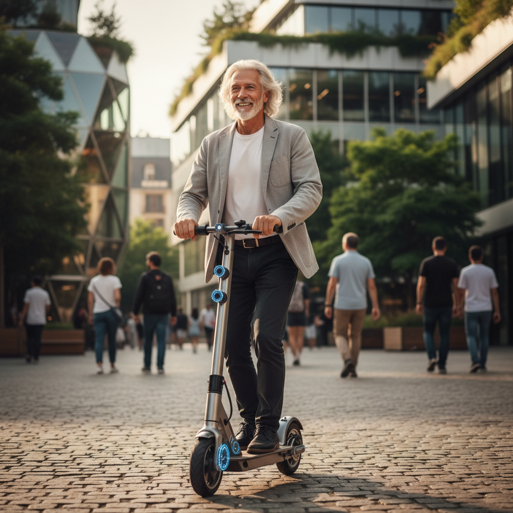เทรนด์ 2026: ระบบ AI ป้องกันอุบัติเหตุในสกู๊ตเตอร์ไฟฟ้า - 2026-ai-safety-electric-scooter