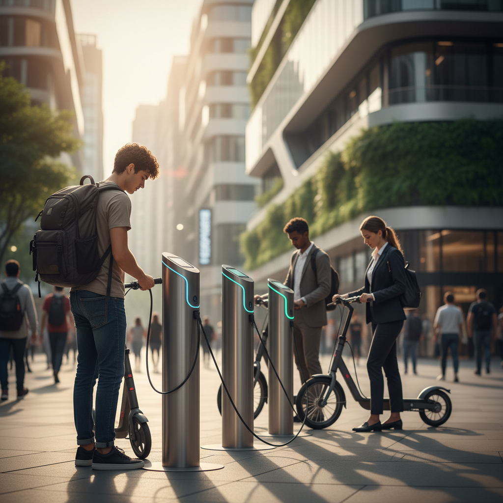 เจาะเทรนด์โลก 2026! แบตเตอรี่ E-Bike ชาร์จไว 15 นาที - 2026-ebike-fast-charging-battery