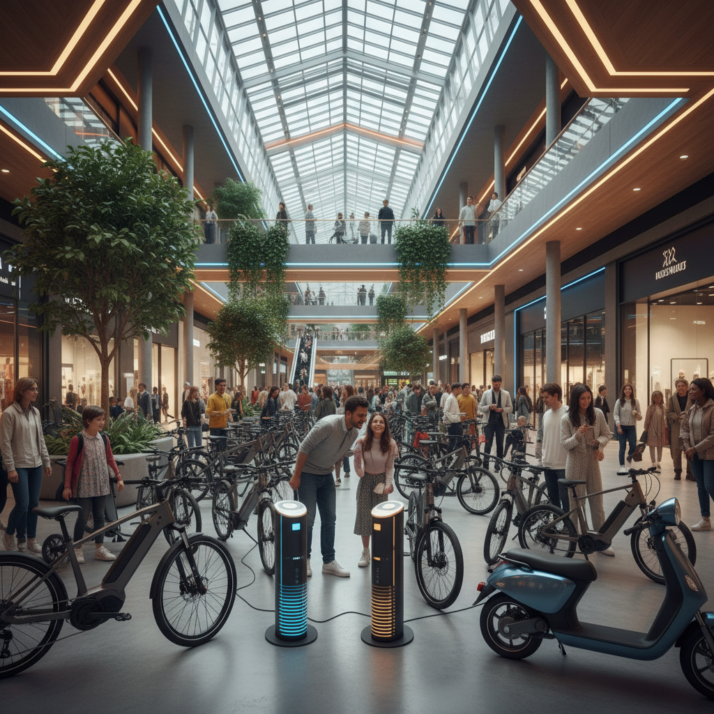 เทรนด์แบตเตอรี่ 2026! ชาร์จ E-Bike ไวขึ้น วิ่งไกลกว่าเดิม - 2026-ebike-fast-charging-tech