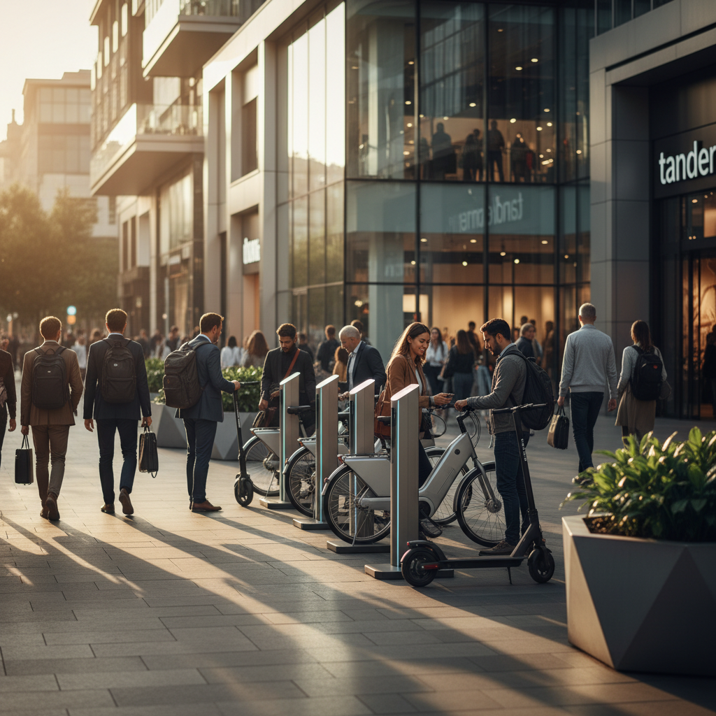 อนาคต E-Bike 2026: นวัตกรรมแบตเตอรี่ชาร์จไว ประหยัดกว่าเดิม - 2026-ebike-fast-charging-trend