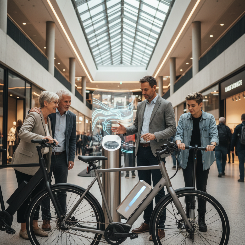 อนาคต E-Bike 2026! แบตฯ โซลิดสเตตชาร์จไว ปลอดภัย 100% - 2026-ebike-solid-state-battery