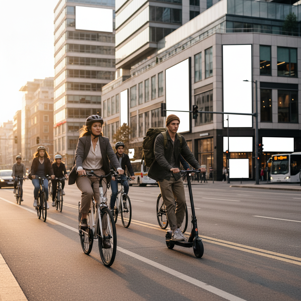 จับตาเทรนด์ Q3/2026: นโยบายหนุน E-Bike ลดค่าใช้จ่าย - 2026-ebike-subsidy-policy-trend