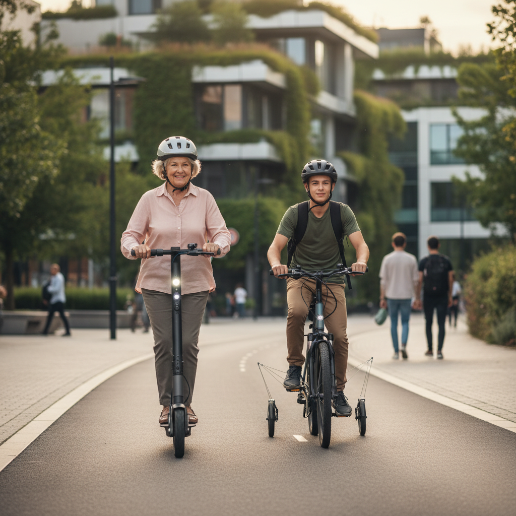 เทรนด์ EV 2026: เซ็นเซอร์ AI อัจฉริยะ ป้องกันอุบัติเหตุ - 2026-ev-ai-safety-sensor