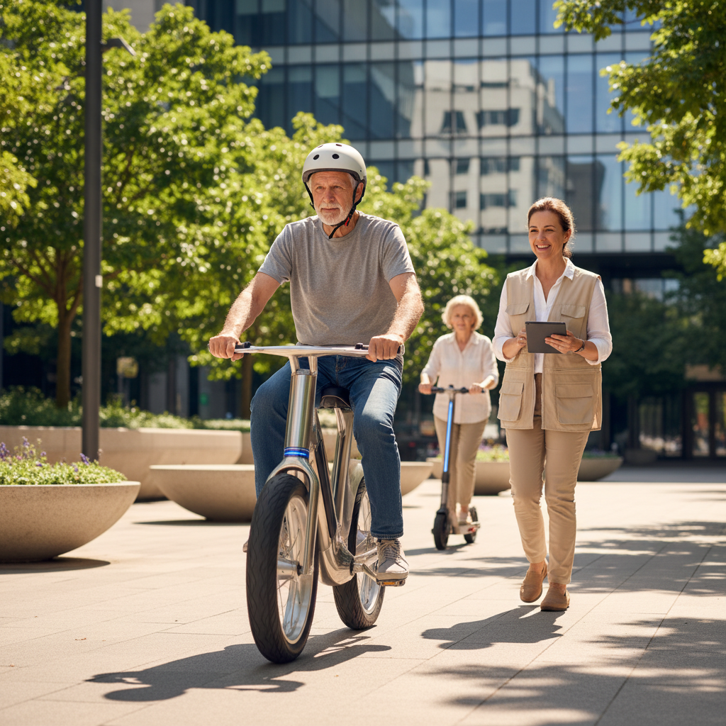 เจาะเทคโนโลยี EV 2026! ระบบเซนเซอร์กันล้มเพื่อผู้สูงอายุ - 2026-ev-anti-fall-sensor-tech