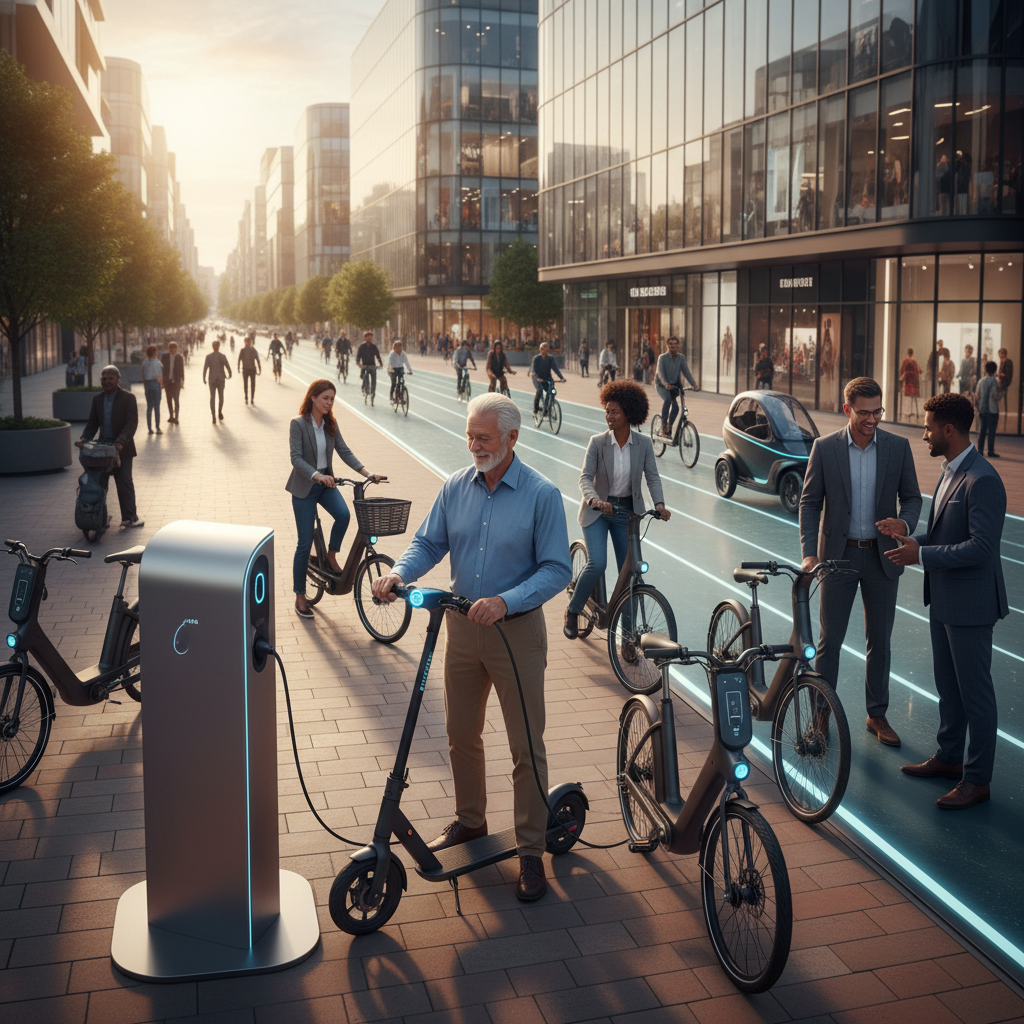 วิเคราะห์ตลาด EV 2026 แบตเตอรี่รุ่นใหม่ชาร์จไว วิ่งไกลขึ้น - 2026-ev-battery-charging-trends