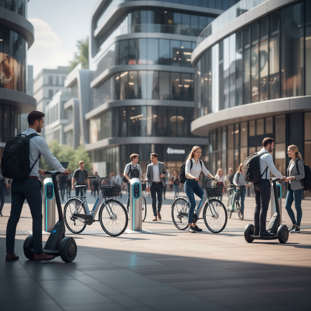 เจาะเทรนด์แบตฯ EV 2026! ชาร์จไว วิ่งไกล ดัน E-Bike ฮิต - 2026-ev-battery-tech-trend