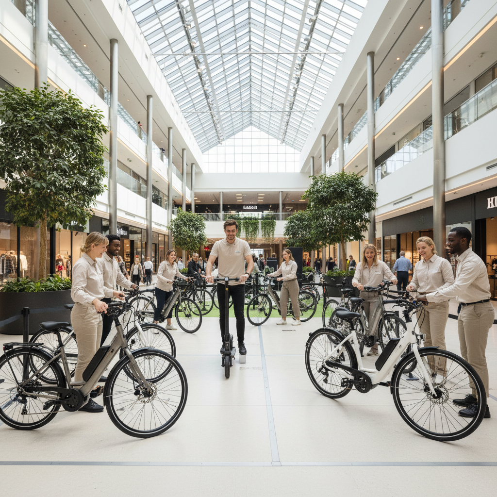 ลุ้นนโยบายรัฐ 2026! ดัน E-Bike เข้าเกณฑ์หนุน EV - 2026-ev-ebike-government-policy