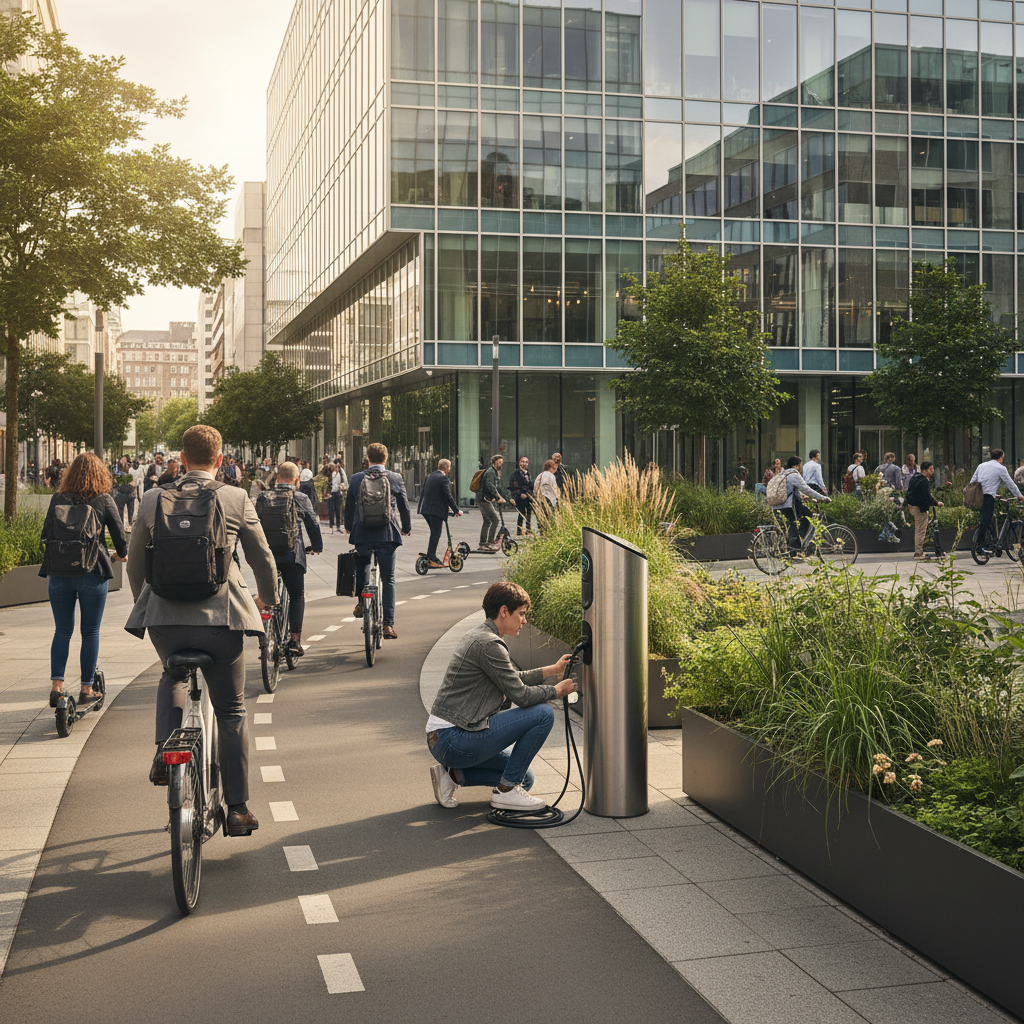 จับตานโยบายรัฐ 2026! ลุ้นอุดหนุน E-Bike ลดมลพิษ - 2026-ev-ebike-subsidy-policy