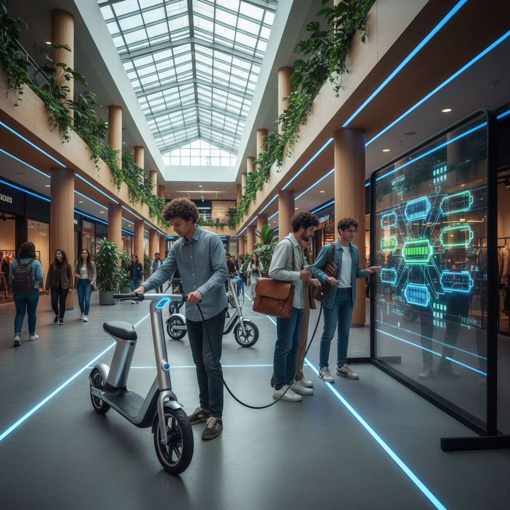 เจาะเทรนด์แบต EV 2026: ชาร์จไว วิ่งไกล เซฟพลังงาน - 2026-ev-fast-charging-battery