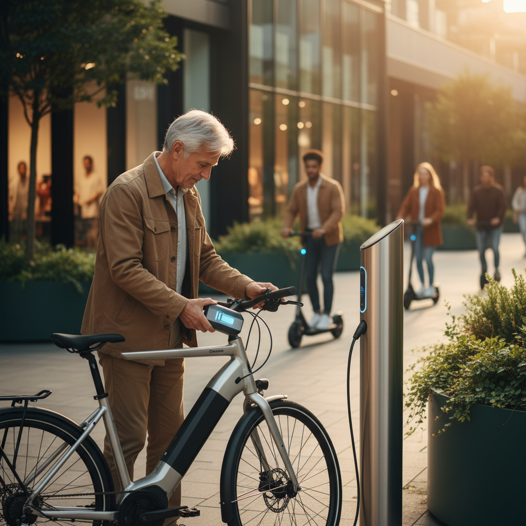 เทรนด์ EV 2026: แบตเตอรี่น้ำหนักเบา ชาร์จไว วิ่งไกลขึ้น - 2026-ev-lightweight-battery-tech