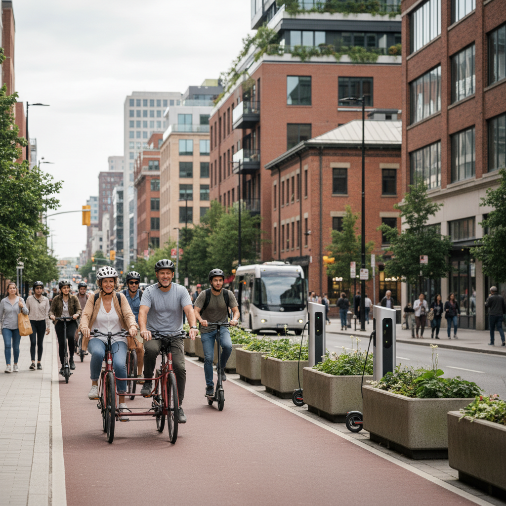 นโยบาย EV 2026! รัฐดัน E-Bike และ Scooter ประหยัดพลังงาน - 2026-ev-policy-ebike-scooter