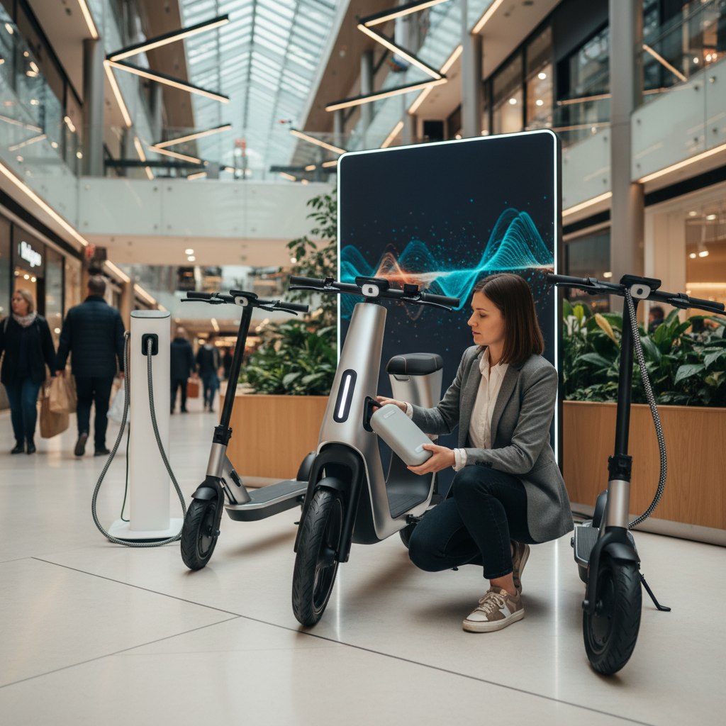 เจาะเทรนด์ EV 2026! นวัตกรรมแบตฯ อัจฉริยะ ชาร์จไว - 2026-ev-smart-battery-trend