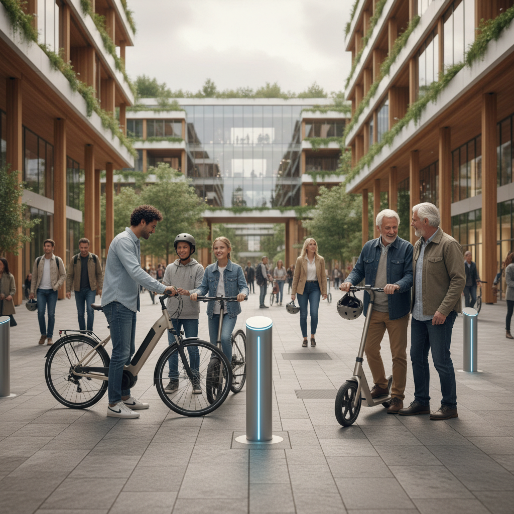 เทรนด์ EV 2026! นวัตกรรมแบตเตอรี่ใหม่ ชาร์จไว วิ่งไกลขึ้น - 2026-ev-solid-state-battery-trend