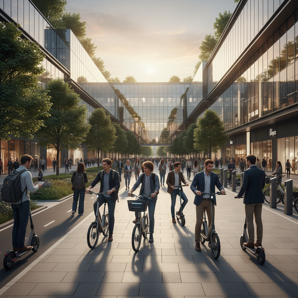 เทรนด์ EV 2026! คาดรัฐเตรียมอุดหนุน E-Bike และ Scooter - 2026-ev-subsidy-ebike-scooter