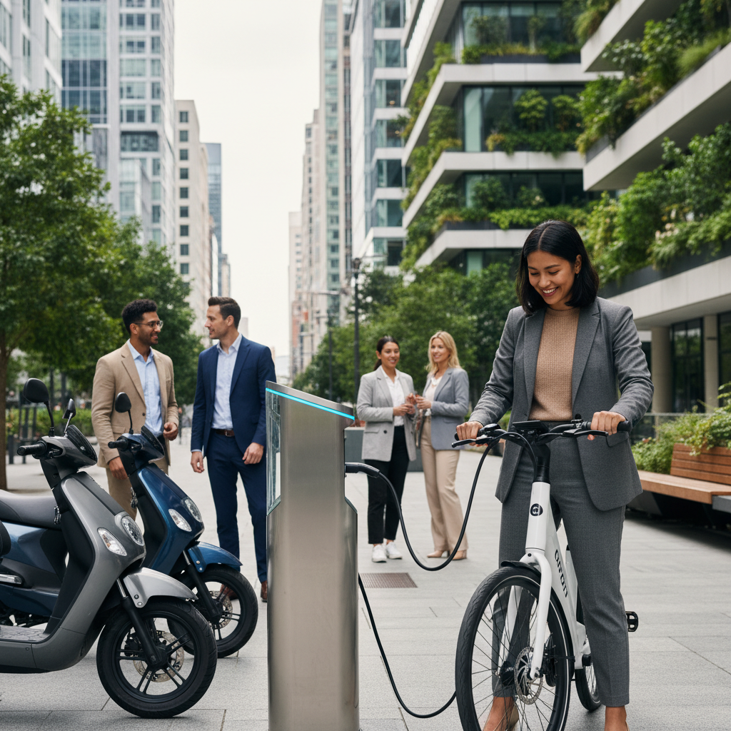 นวัตกรรมแบตฯ 2026: ชาร์จ E-Bike เต็มไวใน 15 นาที - 2026-fast-charge-ebike-battery