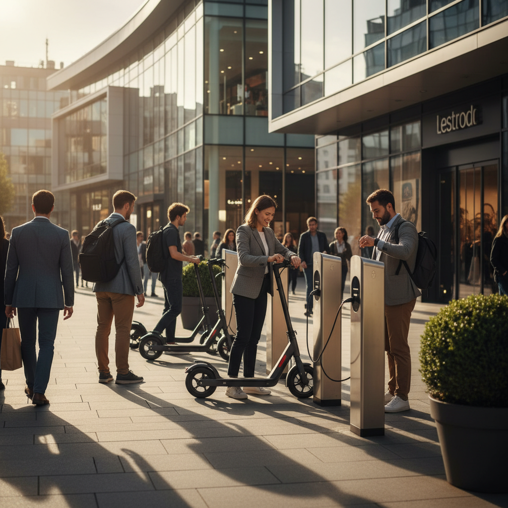 เทรนด์ 2026: แบตเตอรี่ E-Bike ยุคใหม่ชาร์จไว 15 นาที - 2026-fast-charging-battery-trend