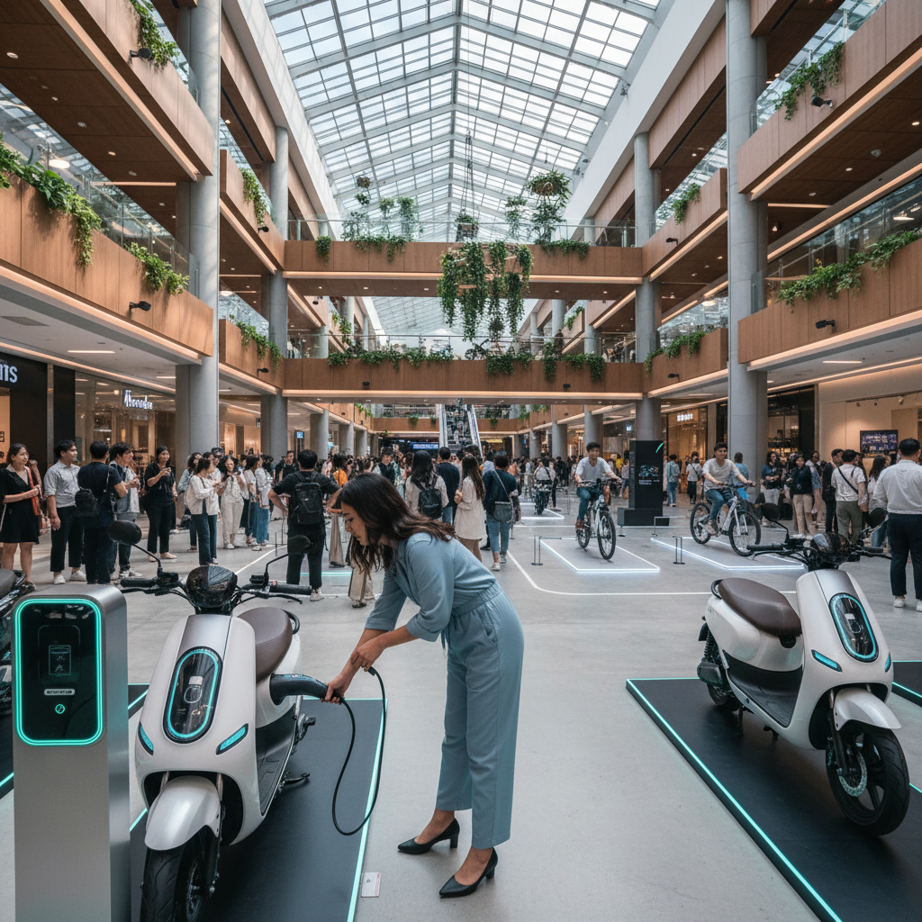 เจาะเทรนด์ EV โลก! นวัตกรรมแบตเตอรี่ชาร์จไวแห่งอนาคต 2026 - 2026-future-ev-battery-trend