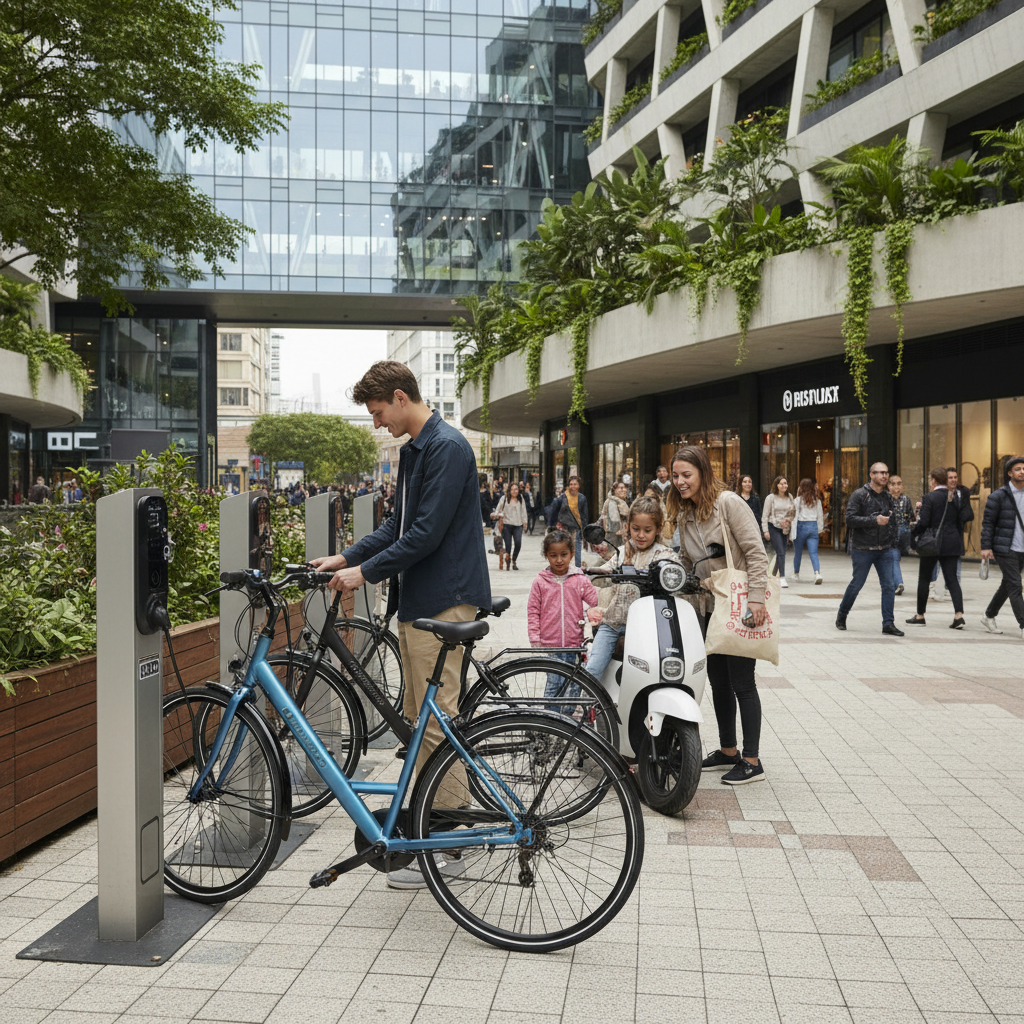 วิเคราะห์นโยบาย 2026! ภาครัฐจ่ออุดหนุนภาษี E-Bike - 2026-gov-policy-ebike-tax