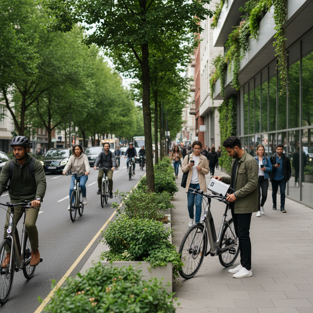 จับตานโยบาย EV 2026! รัฐหนุน E-Bike สู่เมืองประหยัดพลังงาน - 2026-gov-policy-ev-ebike