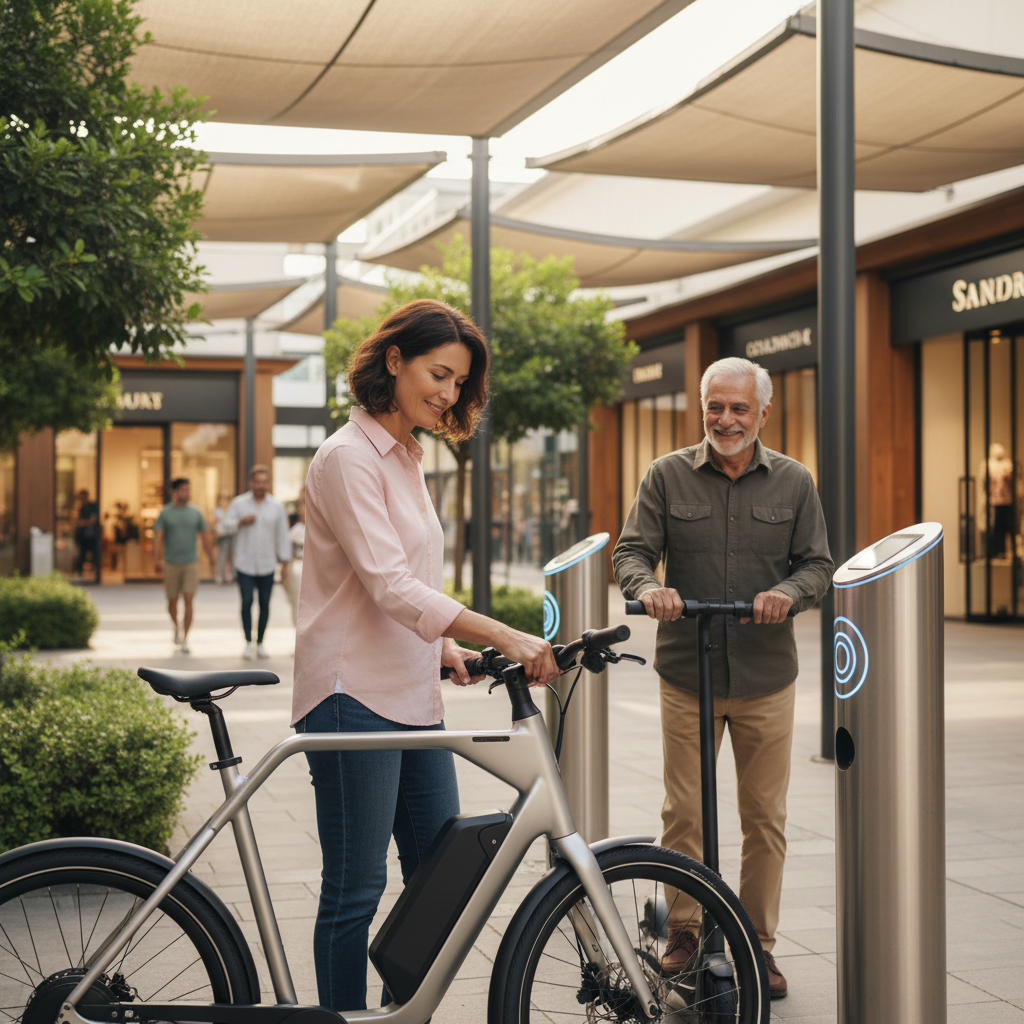 เทรนด์ EV 2026! แบตเตอรี่ยุคใหม่ชาร์จ E-Bike เต็มไว - 2026-new-battery-ebike-trend