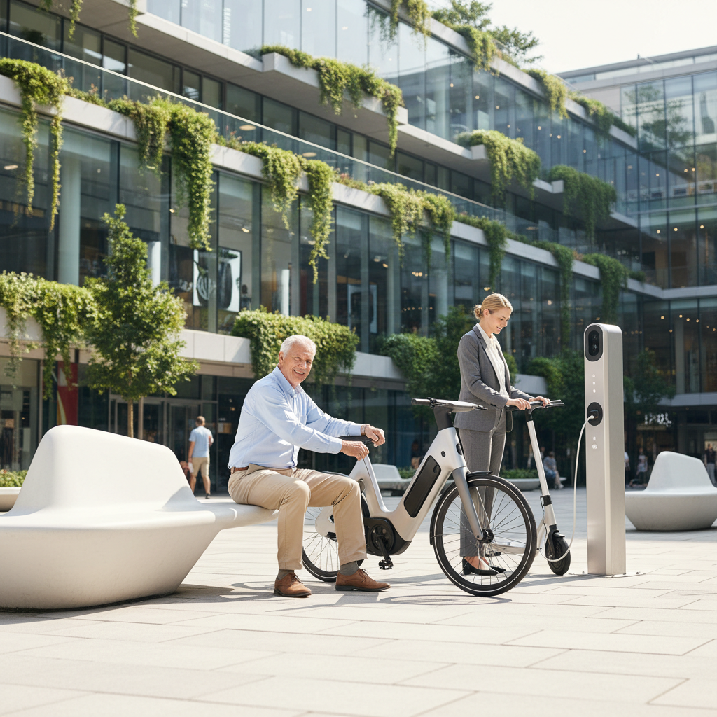 วิจัยโลก 2026! แบตเตอรี่ EV ยุคใหม่ชาร์จไว E-Bike ปลอดภัย - 2026-new-ev-battery-trend