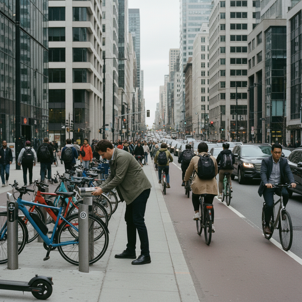 วิเคราะห์เทรนด์ 2026: น้ำมันแพงดันยอด E-Bike พุ่ง - 2026-oil-price-ebike-trend