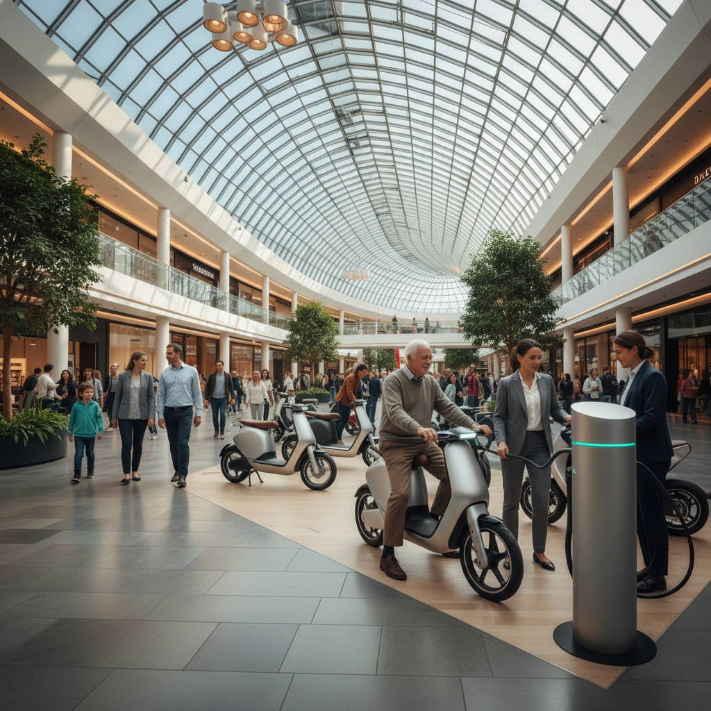 อนาคต EV 2026: แบตเตอรี่โซลิดสเตตใน E-Bike - 2026-solid-state-battery-ebike