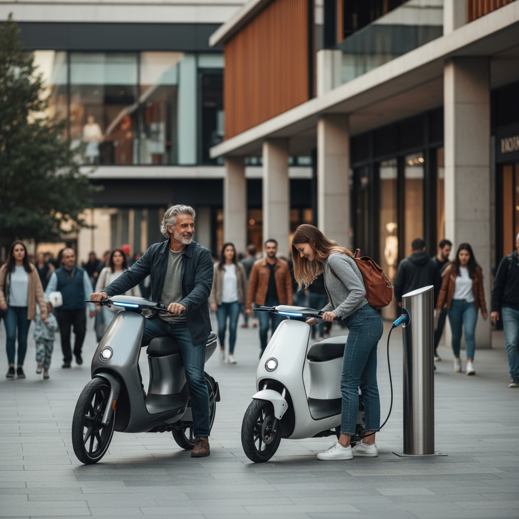 วิจัยชี้ 2026 แบตเตอรี่ Solid-State เตรียมพลิกโฉม E-Bike - 2026-solid-state-battery-ebike