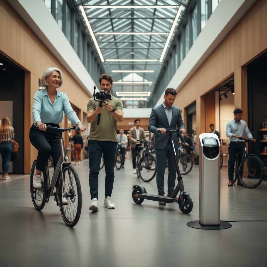 เทรนด์ EV อนาคต: แบตเตอรี่ Solid-State พลิกโฉม E-Bike - 2026-solid-state-battery-ebike