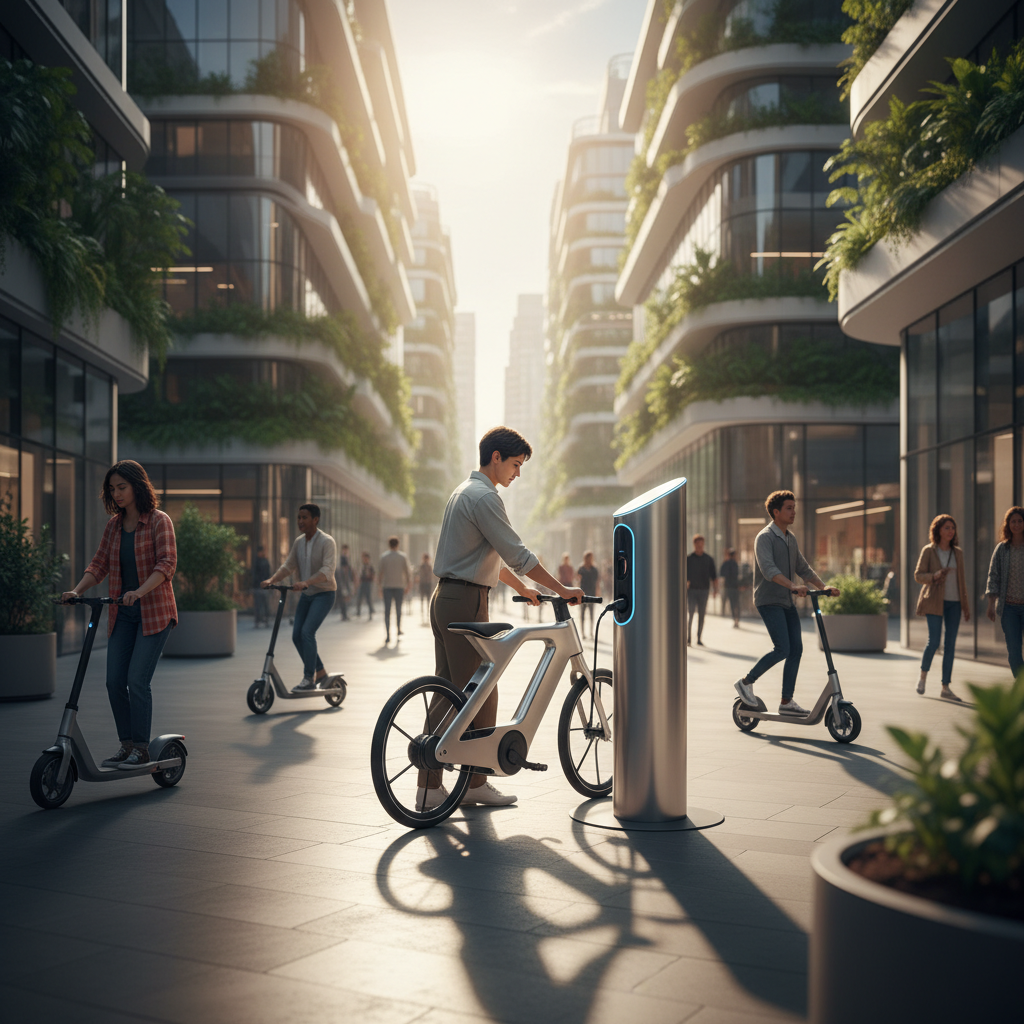 อนาคต EV! แบตเตอรี่ Solid-State ใน E-Bike ชาร์จไววิ่งไกล - 2026-solid-state-battery-ebike