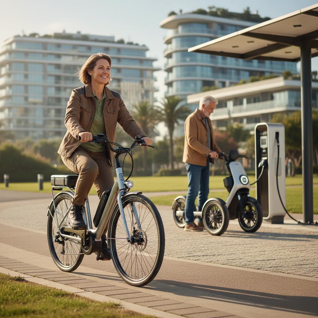 แบตโซลิดสเตตมาแรง! พลิกโฉม E-Bike วิ่งไกลขึ้น 2 เท่า - 2026-solid-state-battery-ebike