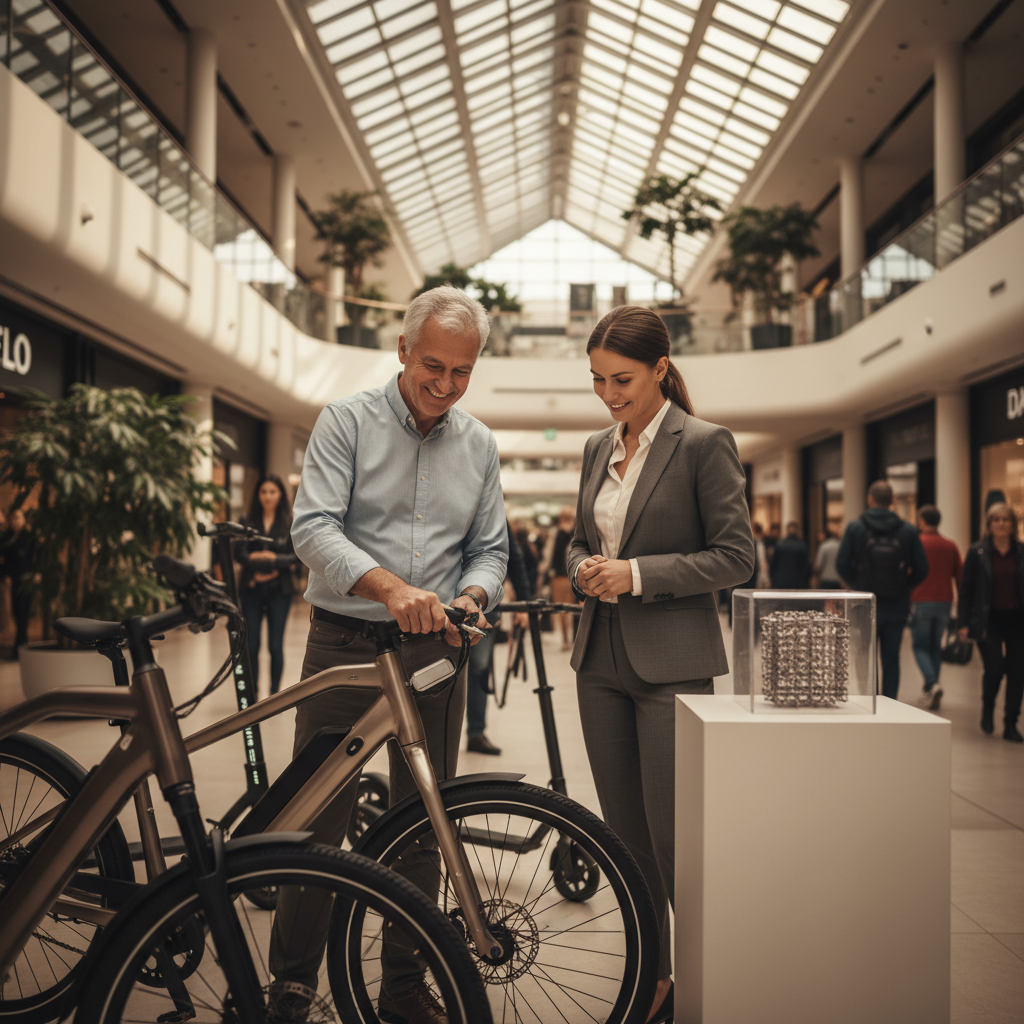 จับตาเทรนด์ EV 2026! แบตเตอรี่โซลิดสเตตใน E-Bike - 2026-solid-state-battery-ebike