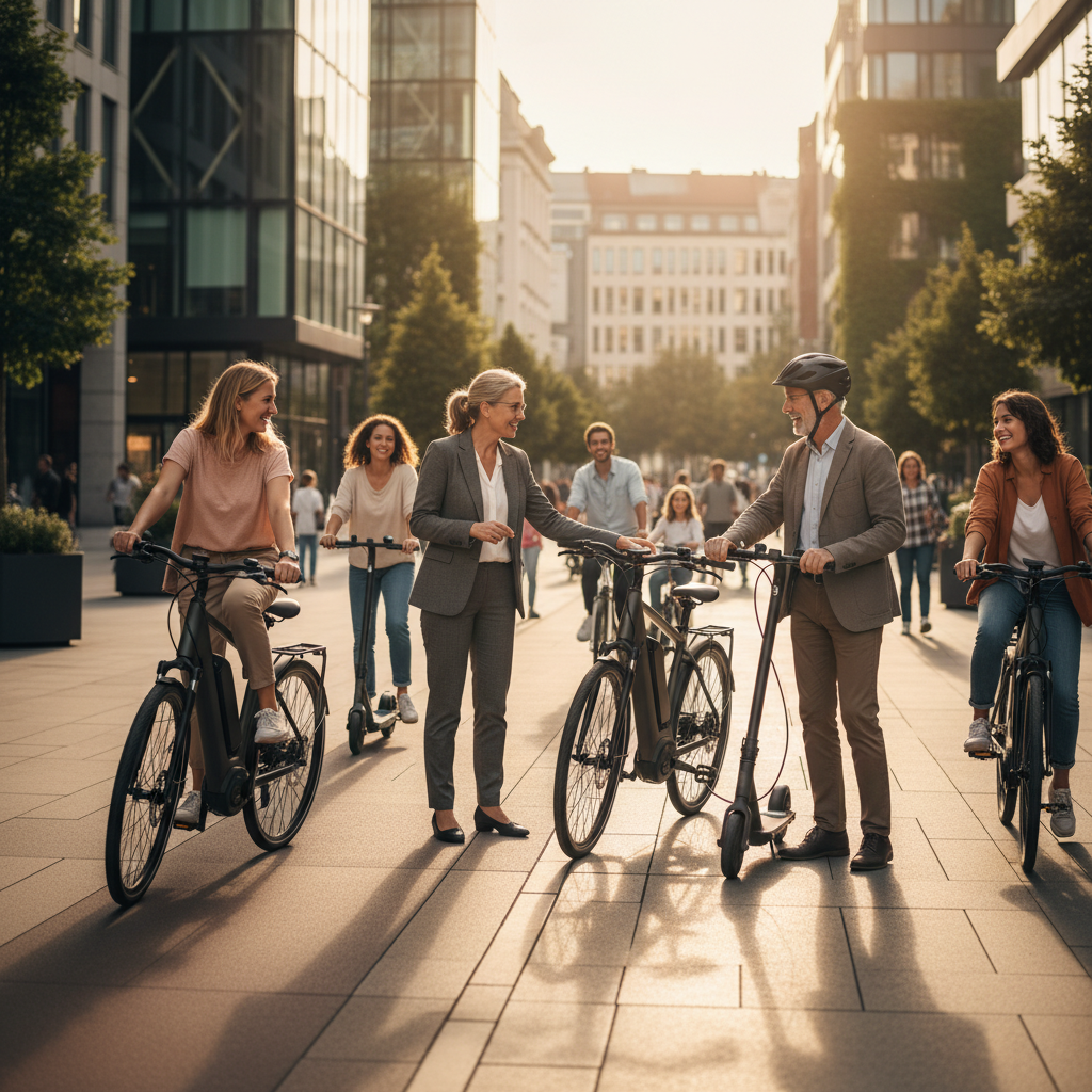 เจาะเทคโนโลยี 2026! แบตเตอรี่ Solid-State พลิกโฉม E-Bike - 2026-solid-state-battery-ebike