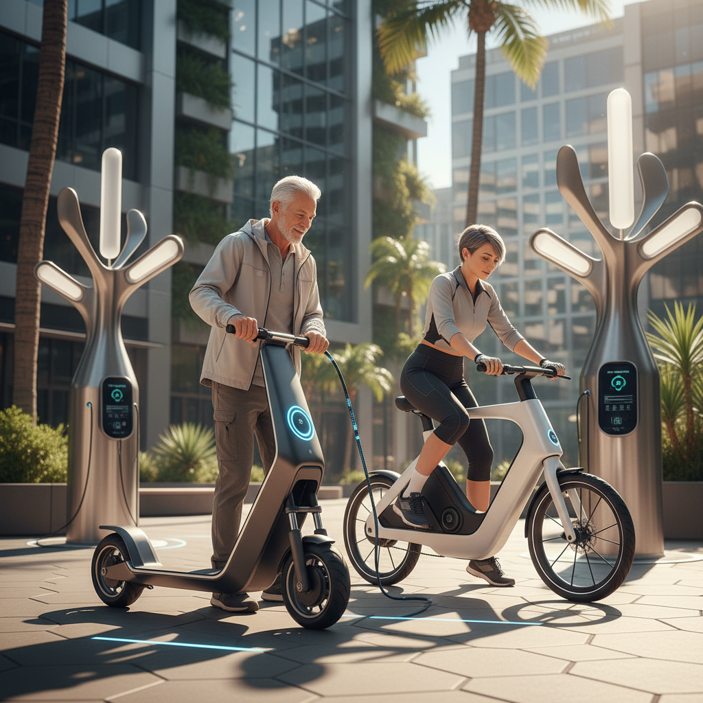 เทรนด์ 2026! แบตเตอรี่โซลิดสเตต E-Bike ชาร์จไว ไม่กลัวร้อน - 2026-solid-state-battery-ebike