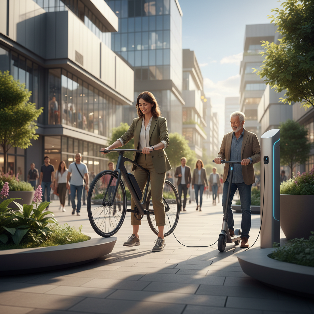 อนาคต EV 2026! นวัตกรรมแบตเตอรี่โซลิดสเตตใน E-Bike - 2026-solid-state-battery-ebike