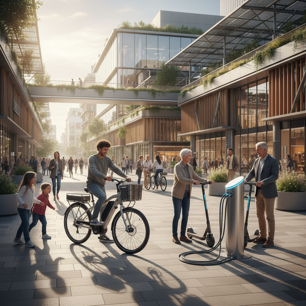 เทรนด์ EV 2026: แบตฯ โซลิดสเตตชาร์จไว วิ่งไกล ไม่กลัวร้อน - 2026-solid-state-battery-trend