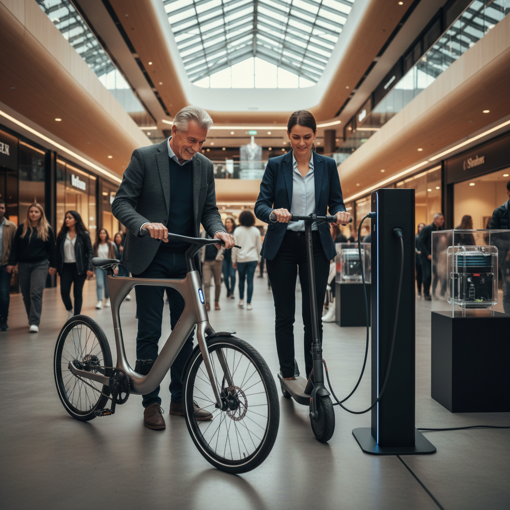 เทรนด์ EV 2026: แบตเตอรี่ Solid-State ปลอดภัย ชาร์จไวขึ้น - 2026-solid-state-ev-battery