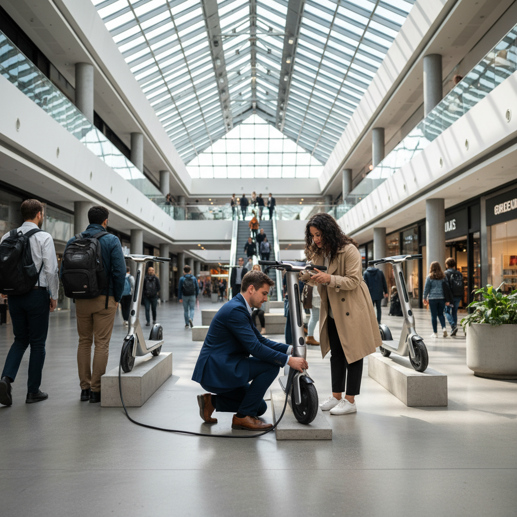 เทรนด์ 2026: ชิป AI อัจฉริยะคุมแบต E-Bike ประหยัดไฟ - ai-ebike-battery-trend-2026