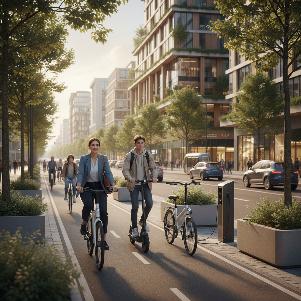 วิเคราะห์ตลาด 2026! ซื้อ e-bike เป็นเจ้าของคุ้มกว่าเช่า - buy-vs-rent-ebike-2026