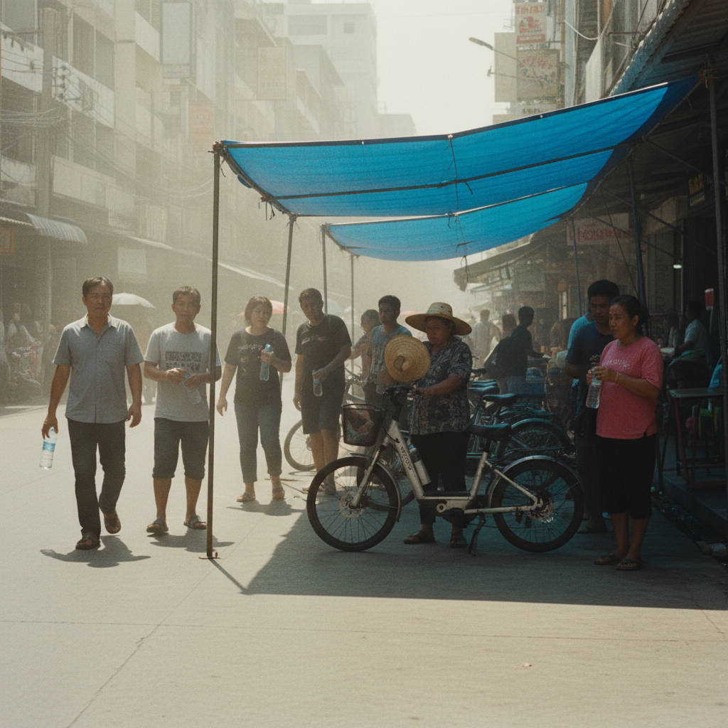 แบตบวมแน่ถ้าไม่รู้! 5 วิธีดูแล 'รถไฟฟ้า' ช่วงหน้าร้อนปี 2026 อุณหภูมิพุ่ง 40+ องศา - ebike-battery-maintenance-hot-summer-guide-2026