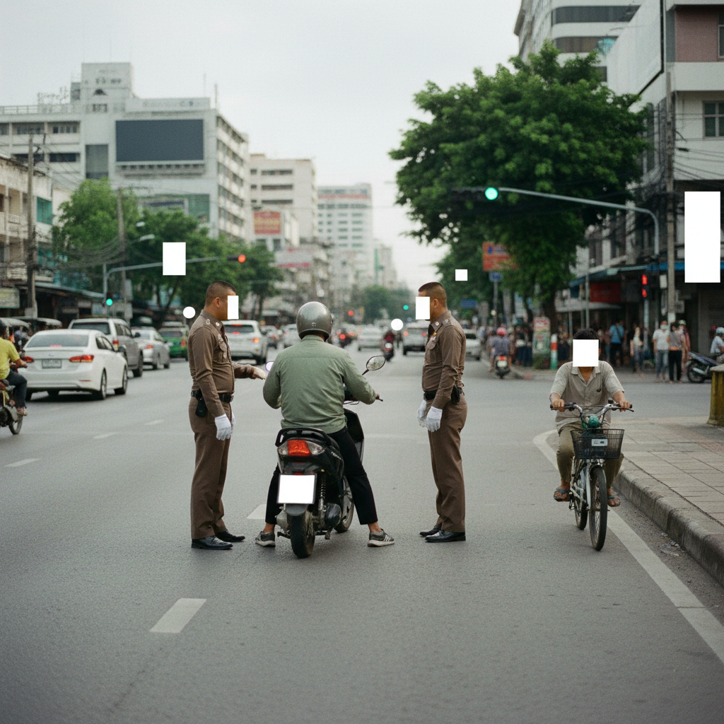 สรุปกฎหมาย E-Bike กลางปี 2026! รุ่นไหนต้องจดทะเบียน? ขี่ออกถนนใหญ่โดนจับไหม? - ebike-registration-law-thailand-update-2026