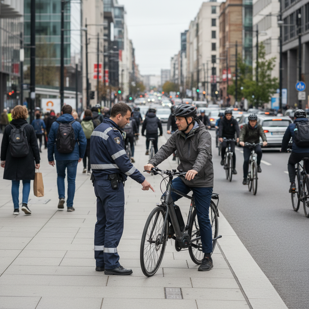 จับตากฎหมาย 2026! 'E-Bike ต้องจดทะเบียน' จริงไหม? วิเคราะห์ทิศทางที่คนใช้รถต้องรู้ - ebike-registration-law-trend-analysis-2026