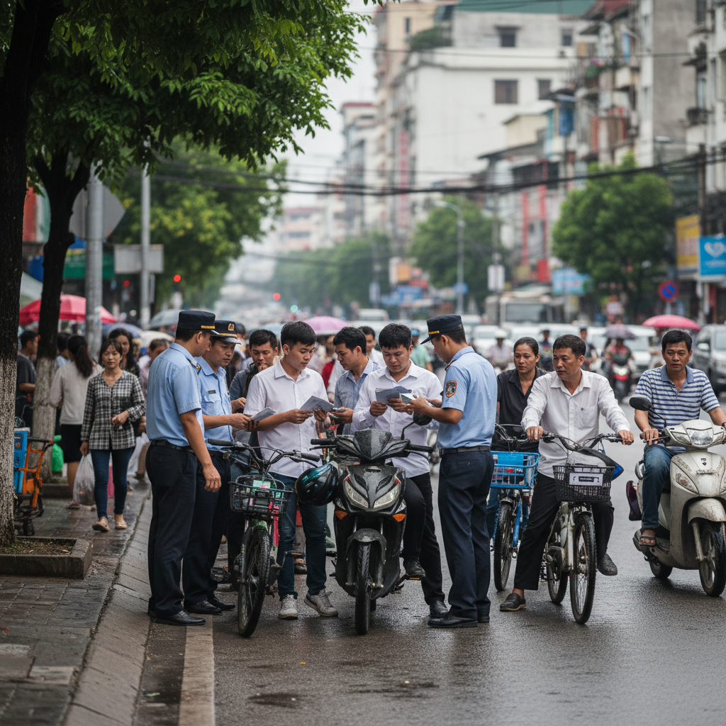 สรุปกฎหมาย E-Bike 2026 ต้องจดทะเบียนไหม? ขี่แบบไหนไม่โดนจับ - ebike-traffic-laws-registration-regulations-2026
