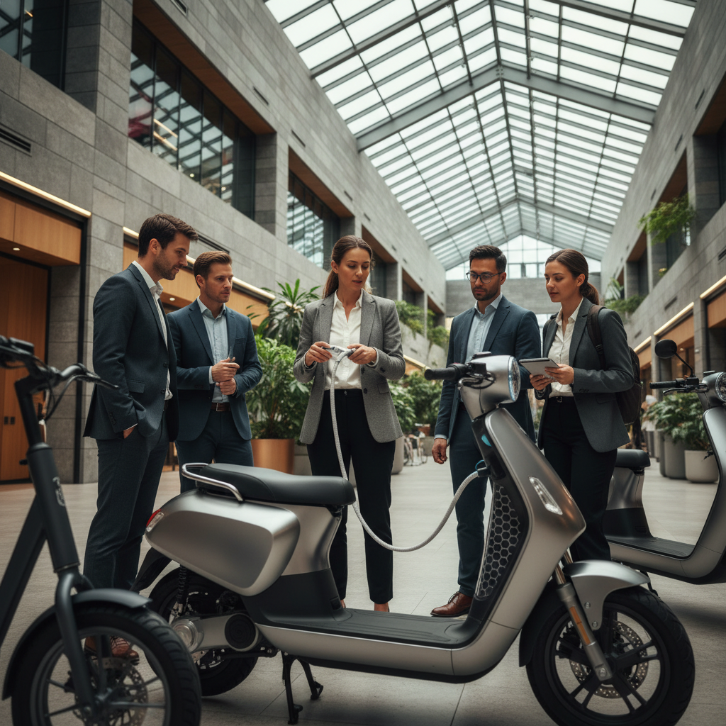 เจาะเทรนด์ EV 2026! แบตเตอรี่รุ่นใหม่ชาร์จไว วิ่งไกลขึ้น - ev-battery-charging-trend-2026