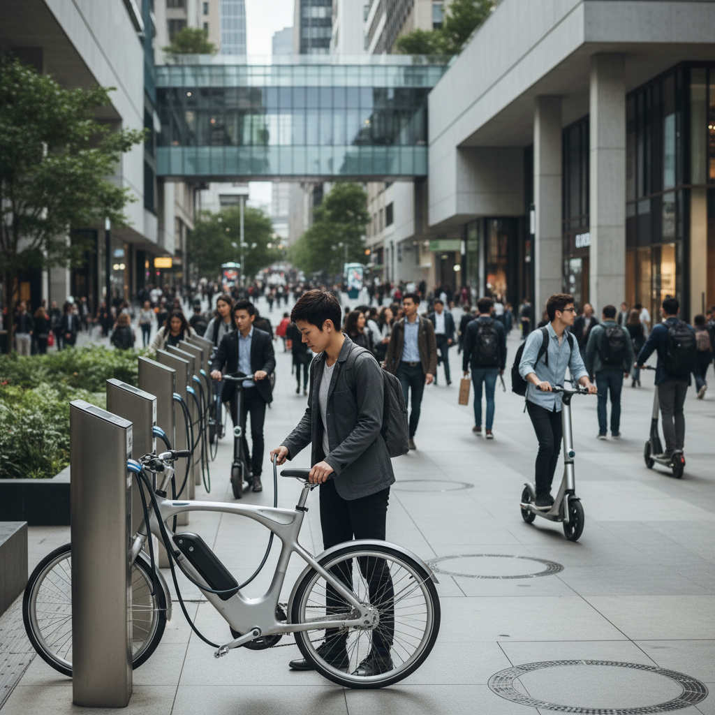 นวัตกรรมแบตเตอรี่ EV 2026! ชาร์จไววิ่งไกลกว่าเดิม - ev-battery-charging-trend-2026