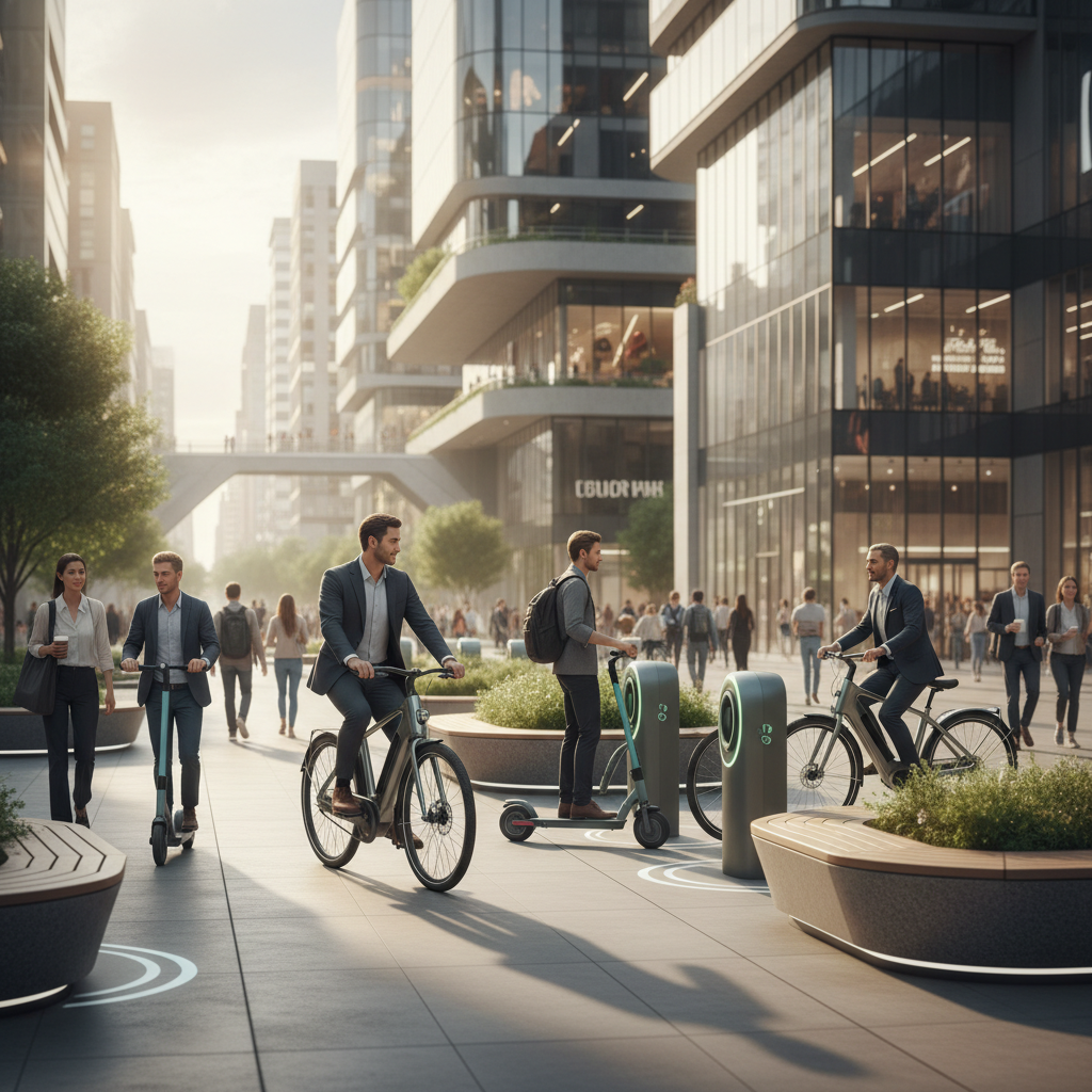 เทรนด์ EV 2026: วิจัยชี้แบต E-Bike รุ่นใหม่วิ่งไกล 100 กม. - ev-battery-trend-2026-range