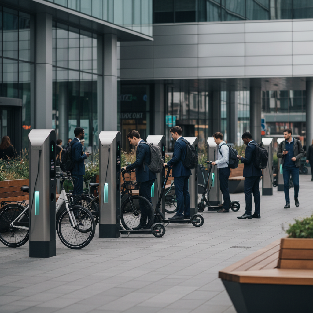 เจาะเทรนด์ EV 2026! นวัตกรรม Fast Charge ชาร์จไฟเต็มไวขึ้น - ev-fast-charging-trend-2026